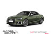 Audi S5  cabriolet 3.0 tfsi quattro klima*sh*pdc *