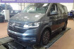 Volkswagen Multivan Highline T6 multivan 6.1 highline 2 0 tdi dsg 7 sitzer (+eu