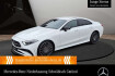 Mercedes Classe CLS AMG Line Benz cls 400 d cp. 4m amg fahrass widescreen stdhzg hud