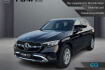 Mercedes GLC Avantgarde Advanced Benz glc 220 d 4matic avantgarde twa park assist shz
