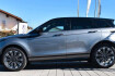 Land Rover Range Rover Evoque HSE Range rover evoque hse / neues modell !