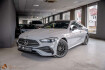 Mercedes CLE Coupé Avantgarde Benz cle 200 cle 4m coupe amg+pano+night+ambiente+led+adv.+