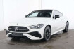 Mercedes CLE Coupé AMG Line Benz cle 200 coupe aut kam. keyless klimaa led lm pdc
