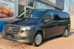 Mercedes Vito Pro benz vito  benz vito tourer 116*pro*automatic*extralang*9 sitz*