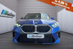 BMW X2  xdr. 20d m sport+ahk+acc+hud+pano+21 zoll+led+har