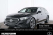 Mercedes Classe E  Benz e 300 e t avantgarde distronic 360  ahk burmester