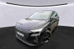 Audi Q4 e-tron  Q4 e tron sportback 55 2x s line black mtrx/acc