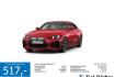 BMW i4 M-Sport I4 edrive40 gran coupe m sport ahk/4xsh/360/led+