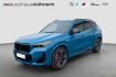 BMW X1  m35i xdrive ///m sport pro m sitze hifi h k