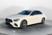 Mercedes Classe E AMG Line Benz e 400 d lim. 4matic amg 360 kam*ambiente*widescr
