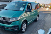 Volkswagen Multivan Generation Six T6 multivan t6.1 multivan generation six 4 motion led