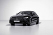 Mercedes Classe CLS AMG Line Benz cls 450 4m #amg line #night paket #np:100t?