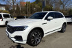Volkswagen Touareg Elegance elegance 3.0 v6 4motion ehybrid matrix led ahk 21?