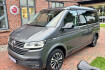 Volkswagen California  T6.1 california california