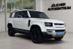 Land Rover Defender First Edition 3.0 p400 mhev first edition 110 7 sitze