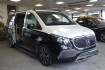 Mercedes Vito  benz vito  benz vito 119 cdi extralang +vip+maybach+tv+kuhlschrank+
