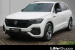 Volkswagen Touareg R-Line 3.0 tdi 4motion r line *luftfederung*allradlenk?