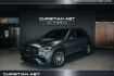 Mercedes Glc 63 Amg  Benz glc 63 amg 4matic burmester pano designo