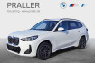 BMW X1 M-Sport xdrive20d m sport ahk headup 360kamera acc driving