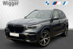 BMW X5  xdrive 30d/m sport/hud/stahzg/pano/navigation