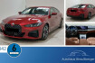 BMW Série 4 Coupé M-Sport Bmw 420  420 420xd gc m sport pro flii acc kzu lrhz sthz 360