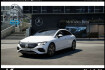Mercedes EQE Electric Art Benz eqe 350 + electr art/pano/burm/distr/memo/ambi/19