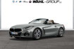 BMW Z4 M-Sport sdrive30i hifi dab wlan komfortzg. tempomat