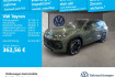 Volkswagen Tayron R-Line 2.0 tdi dsg 4motion r line navi iq.light