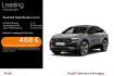 Audi Q4 e-tron  Q4 e tron 45 qu s line edition*ar hud*