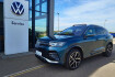 Volkswagen Tiguan R-Line 2.0 tsi 195 kw 4motion r line