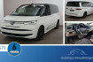 Volkswagen Multivan Edition T7 multivan edition lang lu acc pano qi shz sthz