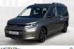 Volkswagen Caddy Style Maxi maxi style 2.0 tdi dsg sthz  totw  ahk  klima