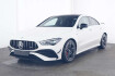Mercedes CLA 35 AMG  benz cla 35 amg  benz cla 35 amg amg cla 35 4m pano/multi/burm/night/key