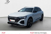 Audi Q8 e-tron S line Q8 e tron 50 quattro s line*navi*matrix*alu*ahk*
