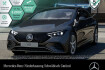 Mercedes EQE AMG Line Benz eqe 350 amg fahrass airmat pano burmester distr.