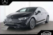 Mercedes EQE AMG Line Benz eqe 350 premim/pano/22kw/massage/ha 4 5/20zoll