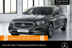 Mercedes Classe E AVANTGARDE Line NIGHT Edition Benz e 200 avantgarde 360  burmester distr. multisitz