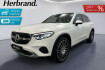 Mercedes GLC Avantgarde Advanced Benz glc 220 d 4m avantgarde pano ahk memo lenkradhz