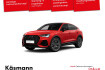 Audi Q3 S-Line s line 45tfsi qu matrix ahk pano 36