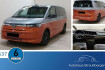 Volkswagen Multivan Goal T7 multivan style lang lu acc ahk lrhz qi shz