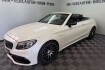 Mercedes C63 AMG  Benz c 63 amg cabrio mb history acc burm head rfk360