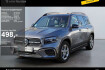 Mercedes GLB AMG Line Benz glb 200 d amg night multi 360 ahk distr kamera