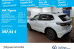 Volkswagen Tiguan R-Line 1.5 tsi dsg ehybrid r line navi ledplus d