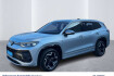 Volkswagen Tayron R-Line 2.0 tsi r line 4m navi led 360  dcc
