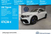 Volkswagen Tiguan  2.0 tsi dsg 4motion r navi iq.light dab+