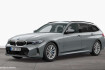 BMW Série 3 M-Sport 330 e xdrive touring m sport ahk glasdach headup esitz