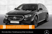 Mercedes Classe E AMG Line NIGHT Edition Benz e 300 de t amg 360  airmat pano distr. ahk pts 9g