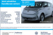 Volkswagen ID. Buzz Pro Id. buzz ahk acc navi leder kam led shz pdc