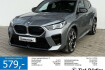 BMW X2  m35i xdrive sag ahk/akustik/hud/led+/lhz/hk