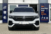 Volkswagen Touareg R-Line r line 4motion*ahk*pano*standhzg*black*360*